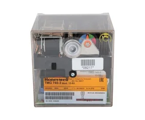 Топочный автомат Honeywell TMG 740-3 Mod.13-53