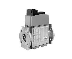 Двойной электромагнитный клапан Dungs DMV-DLE 5080/11, 110-120 В