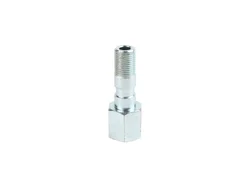 Фитинг соединительный Riello G1/8" - G1/8", 3012003