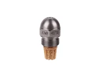 Форсунка Fluidics 7.50/45° S