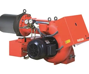 Мазутная горелка Riello PRESS 300 P/N TC FS1, 20205723