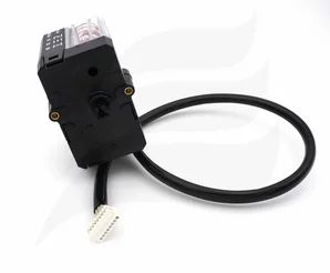 Сервопривод Weishaupt / Schneider Electric STD4.5 B0.36/6 - 4NL