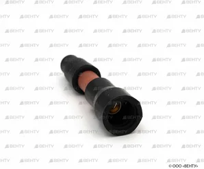 Штекер Weishaupt 716567