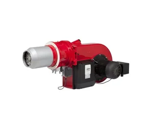 Мазутная горелка Weishaupt RMS 11, ZMD без встроенного коммутационного блока