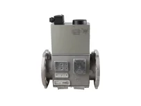 Двойной электромагнитный клапан Dungs DMV-D 5080/11, 110-120 В