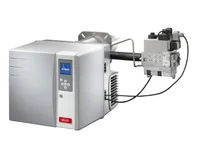 Газовая горелка Elco VG 4.460 D KL d218