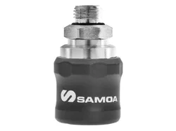 Муфта безопасности с наружной резьбой Samoa SFC-125/M
