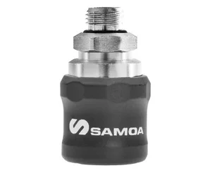 Муфта безопасности с наружной резьбой Samoa SFC-125/M