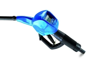 Piusi SB 32 раздаточный пистолет + MISF-MAG