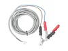 Провод питания Piusi Viscomat DC 60/1 12V/24V 2 метра