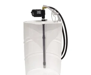 Минизаправка Gespasa IRON-50V 12V