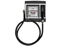 Мини АЗС Piusi CUBE 12V B.Smart 20 пользователей