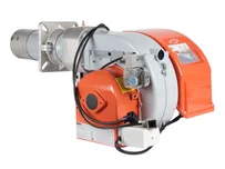 Газовая горелка Baltur TBG 45 P