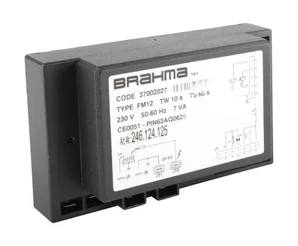 Менеджер горения Brahma FM12, 37002027