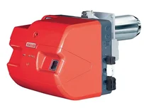 Газовая горелка Riello RS 25/E BLU TL FS1