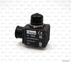 Электромагнитная катушка с соленоидом FBR GM 133V.1