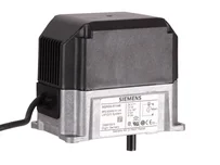 Сервопривод CIB Unigas SQM33.511A9