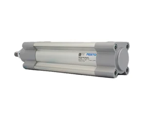 Стандартный пневмоцилиндр Festo DSBC-40-100-PPVA-N3
