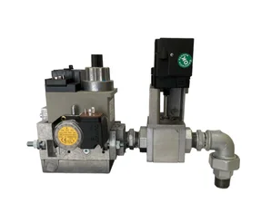 Газовая рампа Baltur MM407 F20S R3/4-V