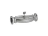 Расходомер массовый кориолисовый Endress+Hauser Promass X 300, 8X3B3E