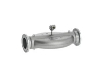Расходомер массовый кориолисовый Endress+Hauser Promass X 300, 8X3B3E