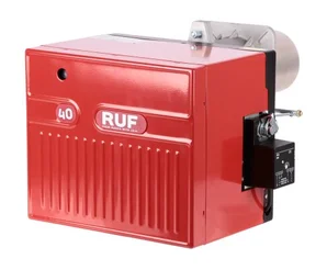 Газовая горелка RUF 40 GS20D TL