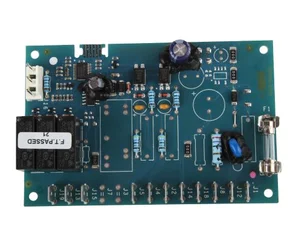Плата Brahma ID03 12VDC TYPE002 R00 16021920