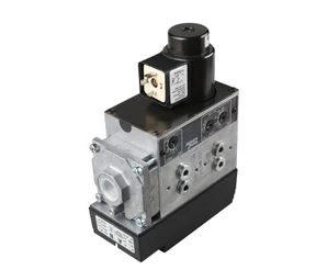 Газовый электромагнитный клапан Kromschroder CG115R01-ZT2WF1Z