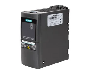 Преобразователь частоты Siemens, 6SE6440-2UD15-5AA1