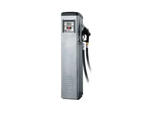 Автоматическая мини АЗС Piusi Self Service 70 20 пользователей