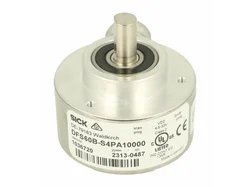Инкрементальный энкодер Sick DFS60B-S4PA10000