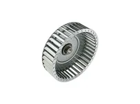 Рабочее колесо вентилятора Viessmann Ø146 x 34 мм, 7814875