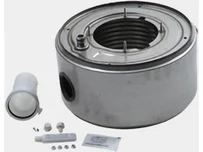 Теплообменник Viessmann 7822665