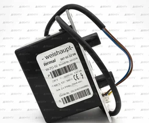 Трансформатор розжига Weishaupt W-ZG 02