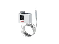 Термостат комнатный Danfoss KP81 060L112566