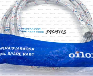 Жидкотопливный шланг Oilon 34015173