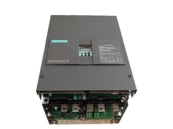 Выпрямитель тока Siemens 420В/210А, 6RA8075-6DV62-0AA0