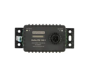 Расходомер Delta PN A 100 I
