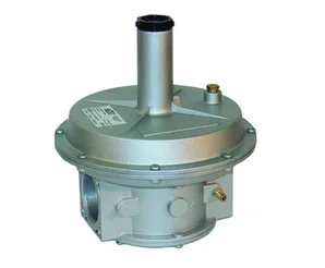 Регулятор давления газа Madas FRG/2MC DN 40, FC06 030