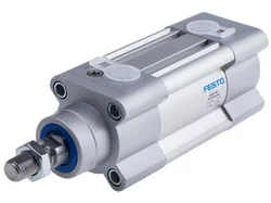 Пневмоцилиндр стандартный Festo DSBC-40-40-PPVA-N3