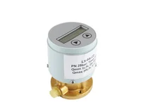 Расходомер Darkont LS04LCD с дисплеем