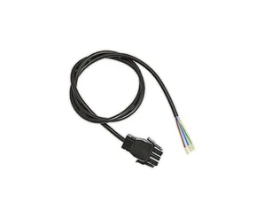 Кабель питания электродвигателя CIB Unigas 870 мм, 62002F8
