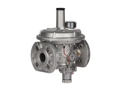 Регулятор давления газа Madas RG/2MB DN40 FL, RB40Z R160