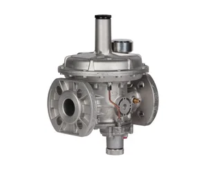 Регулятор давления газа Madas RG/2MB DN40 FL, RB40Z R160