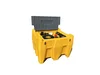 Мобильный топливный модуль Petropump DTK-550 (12V)