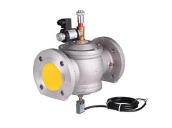 Газовый электромагнитный клапан Giuliani Anello EVM65/6B