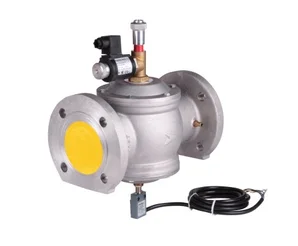 Газовый электромагнитный клапан Giuliani Anello EVM65/6B