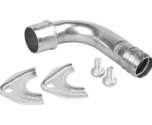 Фитинг Piusi 90° hose tail 3/4"