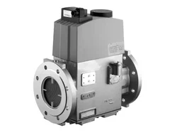 Двойной электромагнитный клапан Dungs DMV-DLE 5125/11 eco, 230 В, Viton