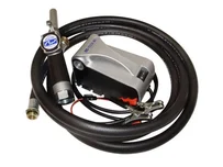 Комплект для ДТ Adam Pumps Light Tech 24-40